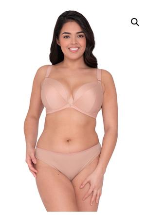 Бюстгальтер Curvy Kate Super plunge myltiway, 70H