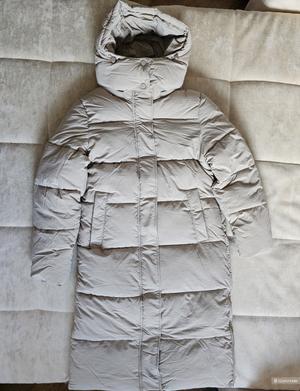 Пуховик zarina M