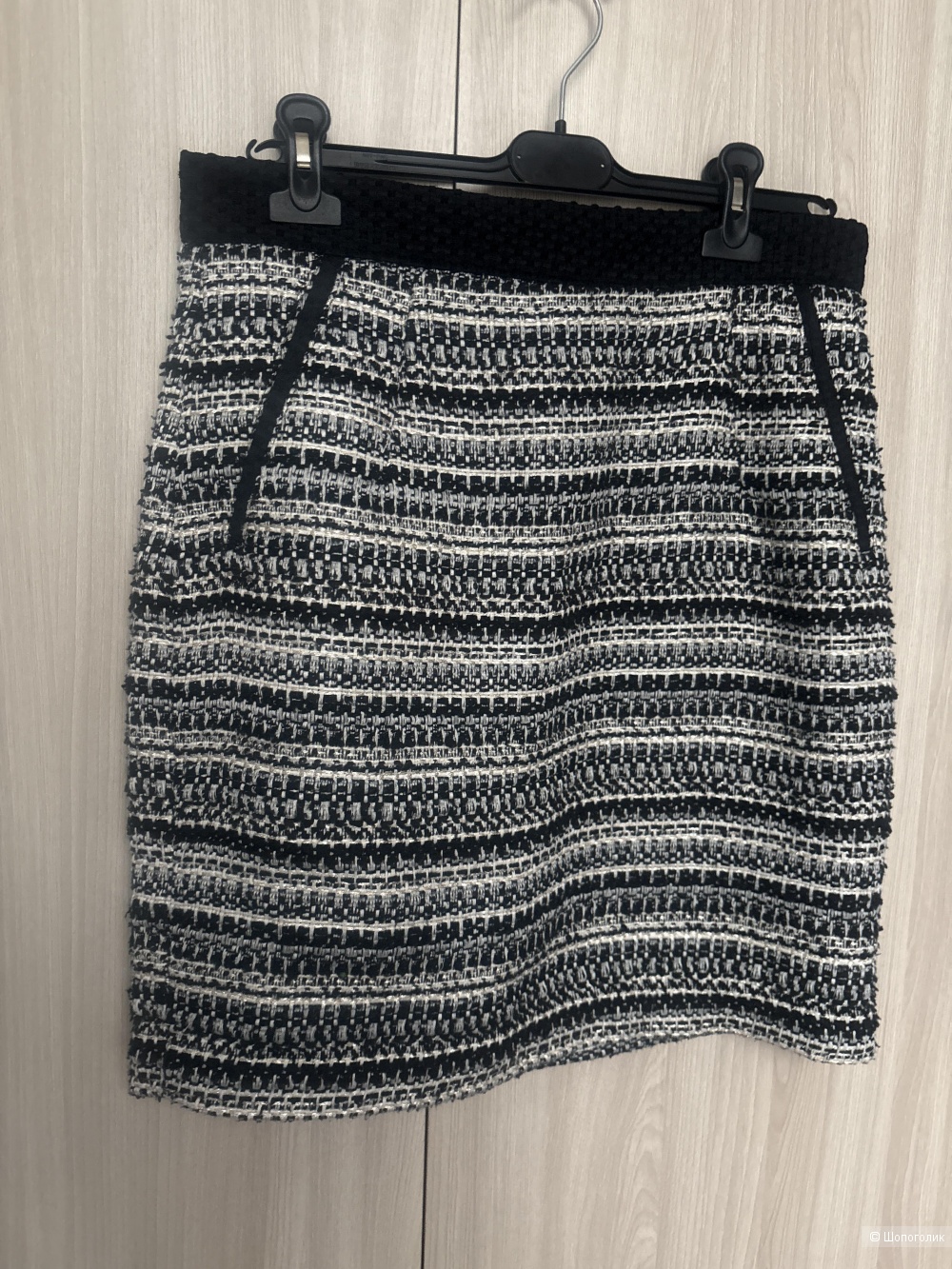 Юбка H&M, размер 46-48
