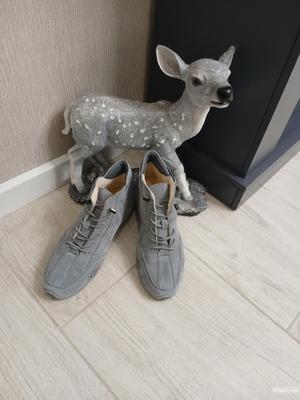 Ботинки Clohoo р.43