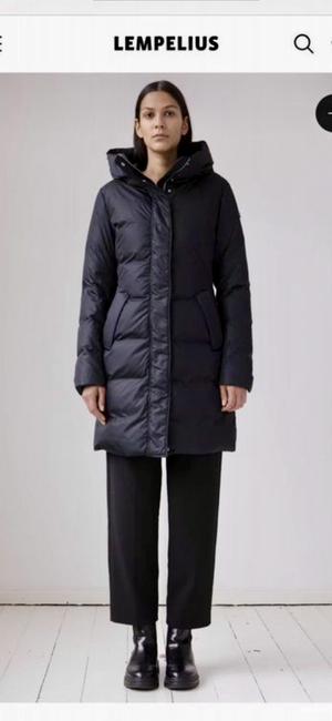 Пуховик Lempelius, 46-48 рус.(М/L)