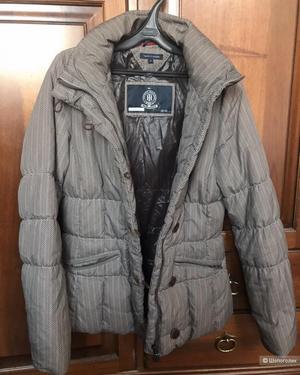 Куртка Tommy Hilfiger (размер XS)