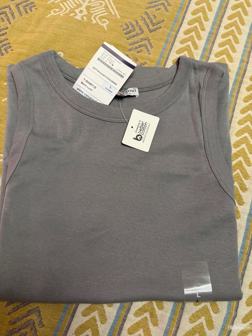 Майка Marie Lund L