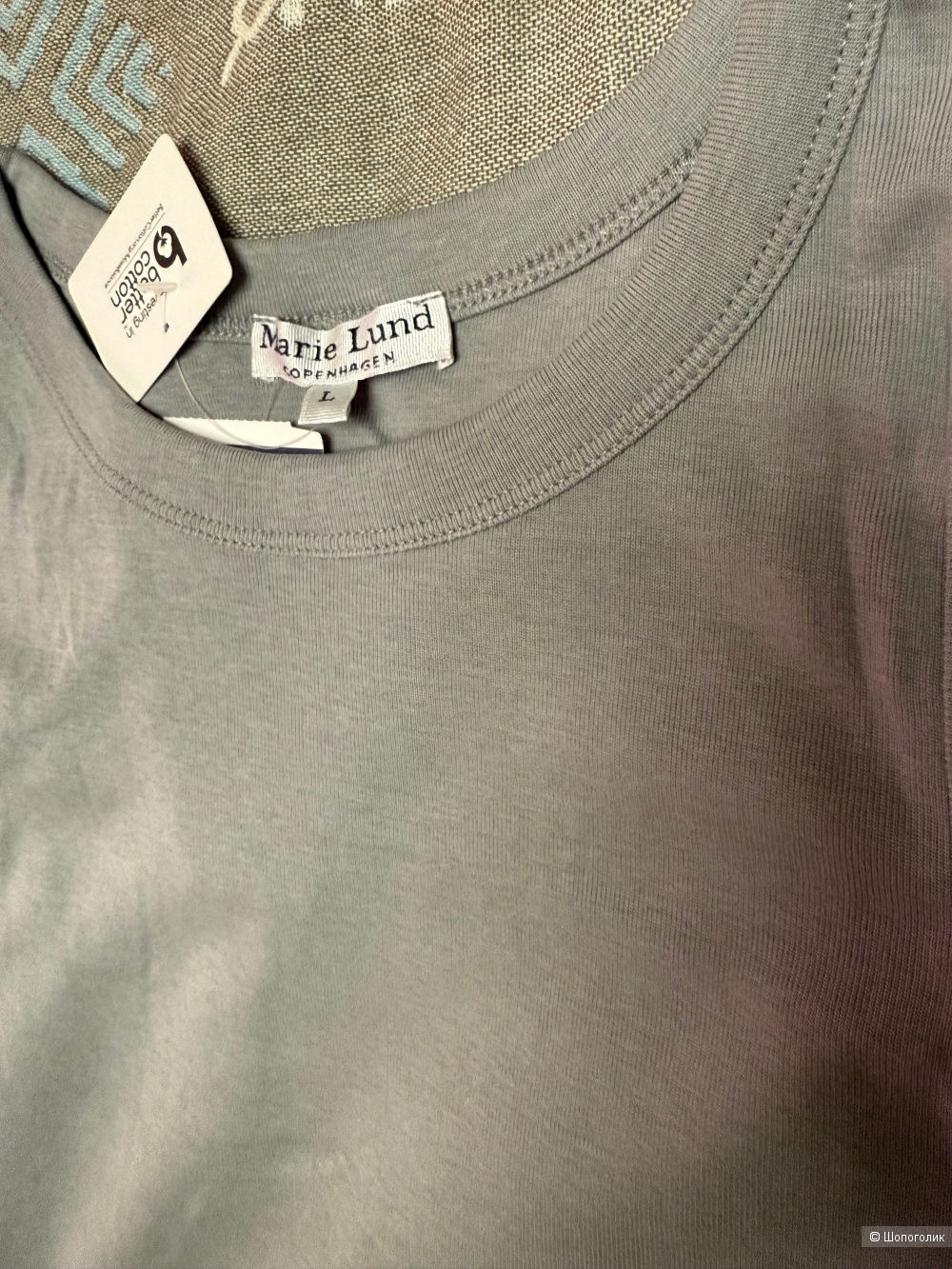 Майка Marie Lund L