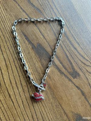 Guess подвеска, one size