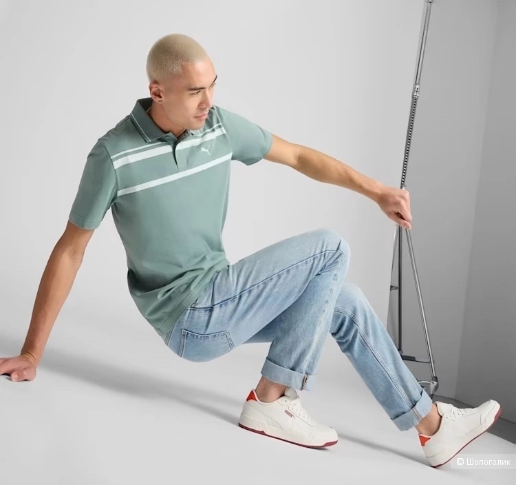 Кроссовки Puma 44