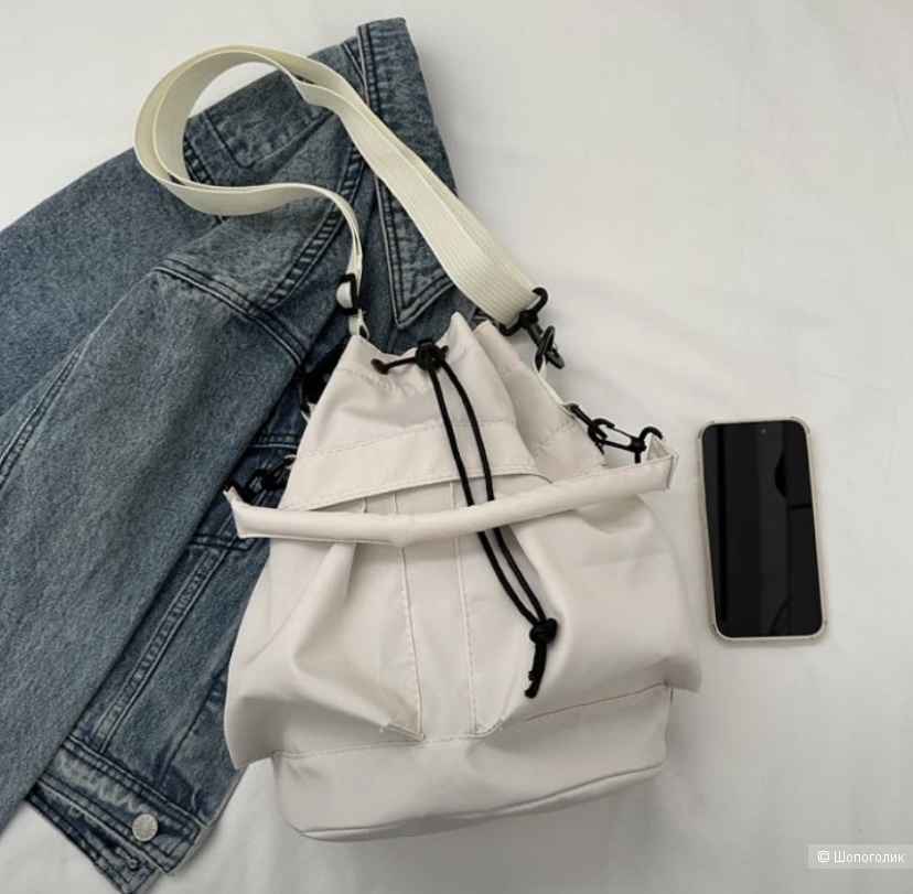 Сумка, no name, разм. M