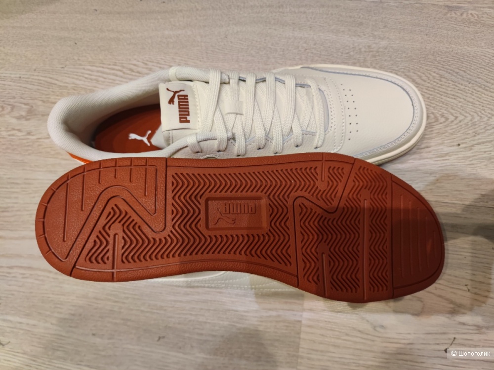 Кроссовки Puma 42