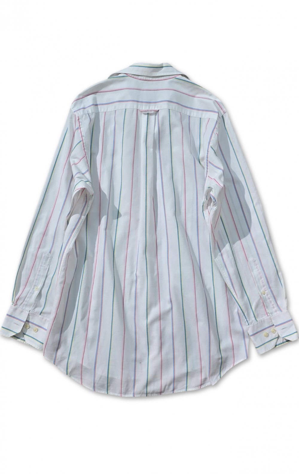 Рубашка Gant M