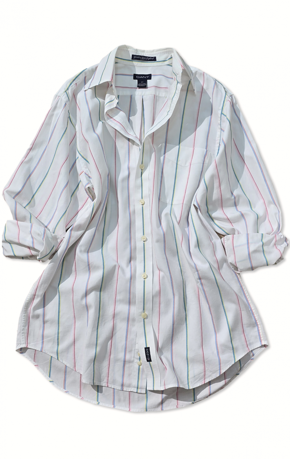 Рубашка Gant M