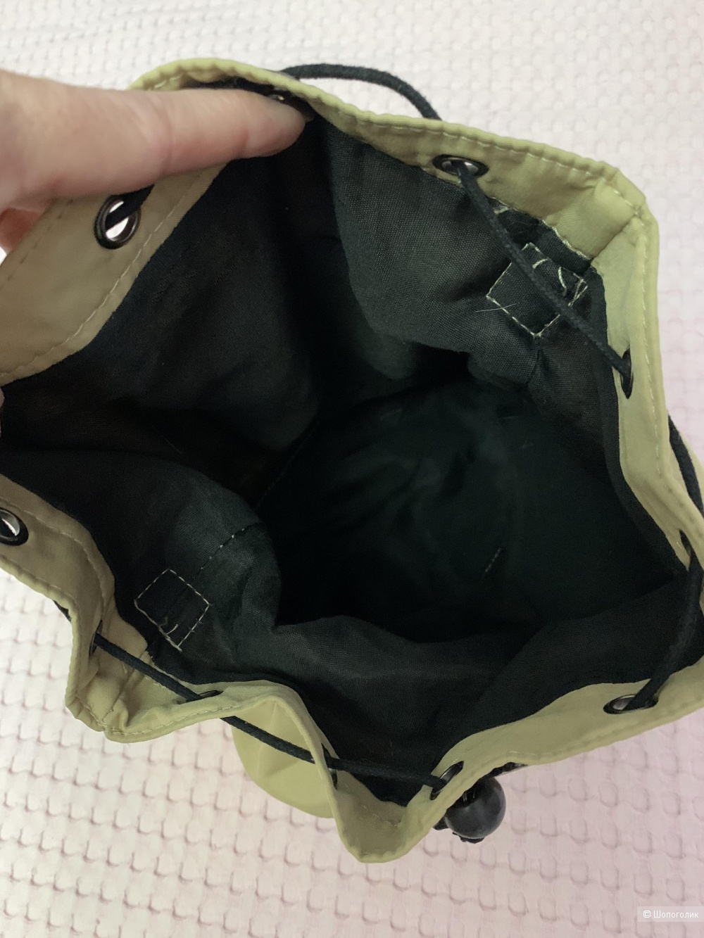 Сумка, no name, разм. M