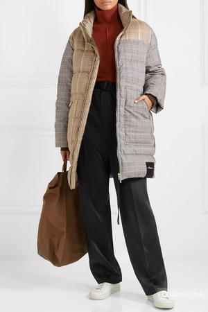 3.1 Phillip Lim двухсторонний пуховик, размер S