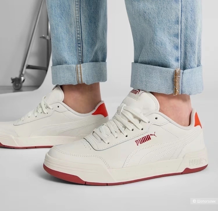 Кроссовки Puma 44