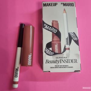 Набор Makeup By Mario one size