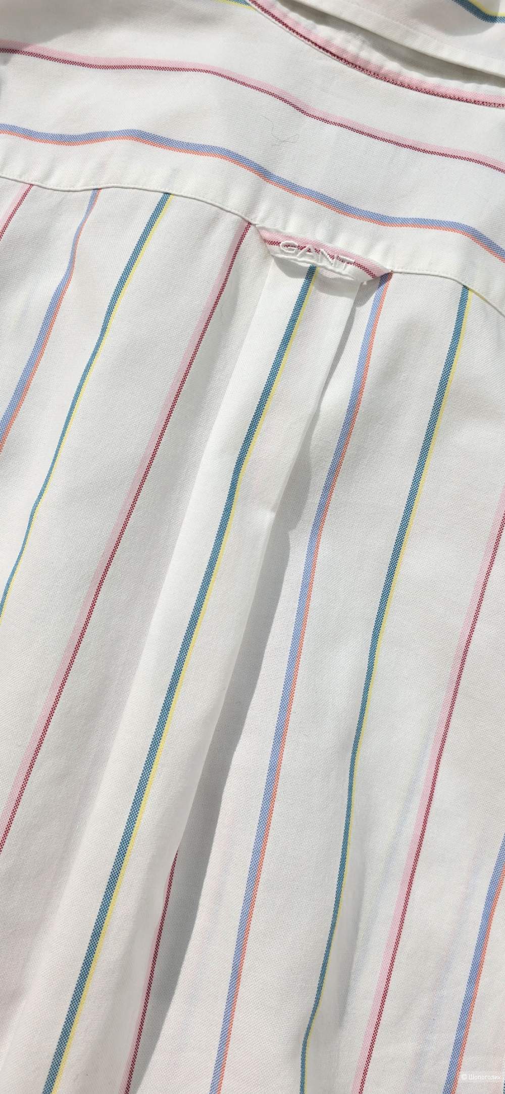 Рубашка Gant M