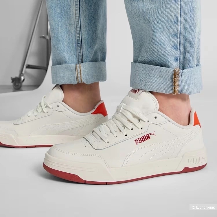 Кроссовки Puma 42