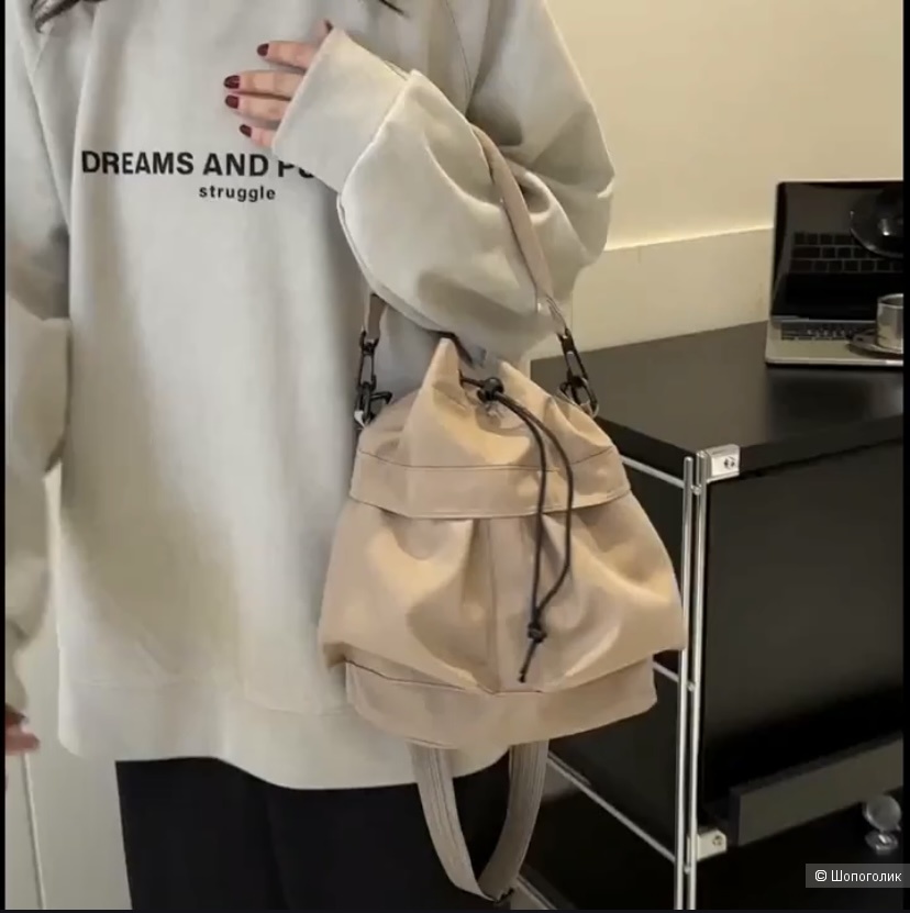 Сумка, no name, разм. M