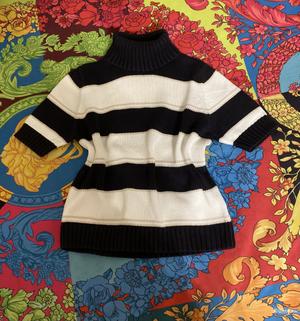 Свитер JEANNE PIERRE, M