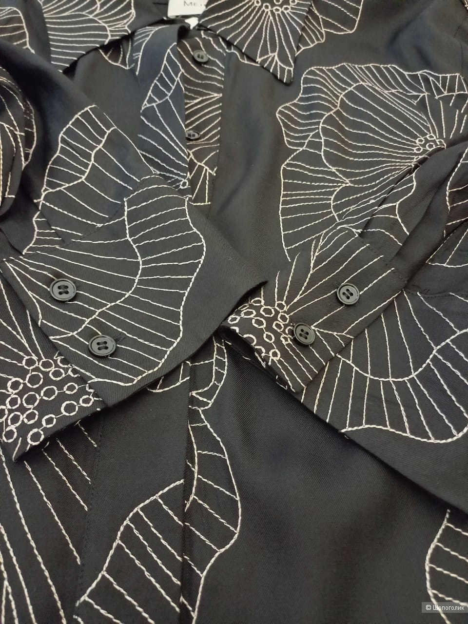 Платье Meimeij, размер 44 it