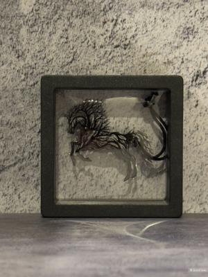 Брошь no name one size