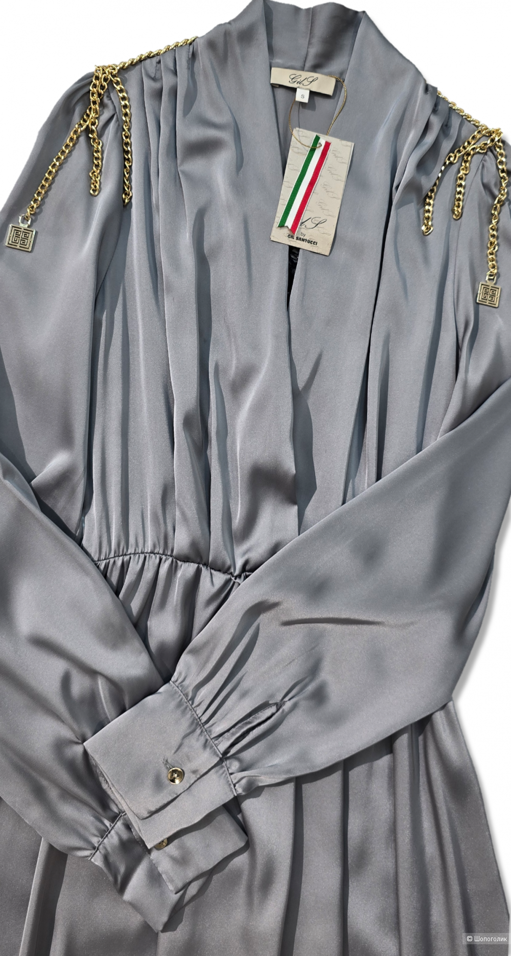 Платье Gil Santucci 42/44