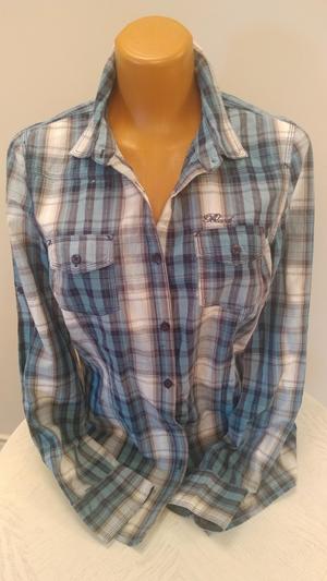 Рубашка Blend р.L