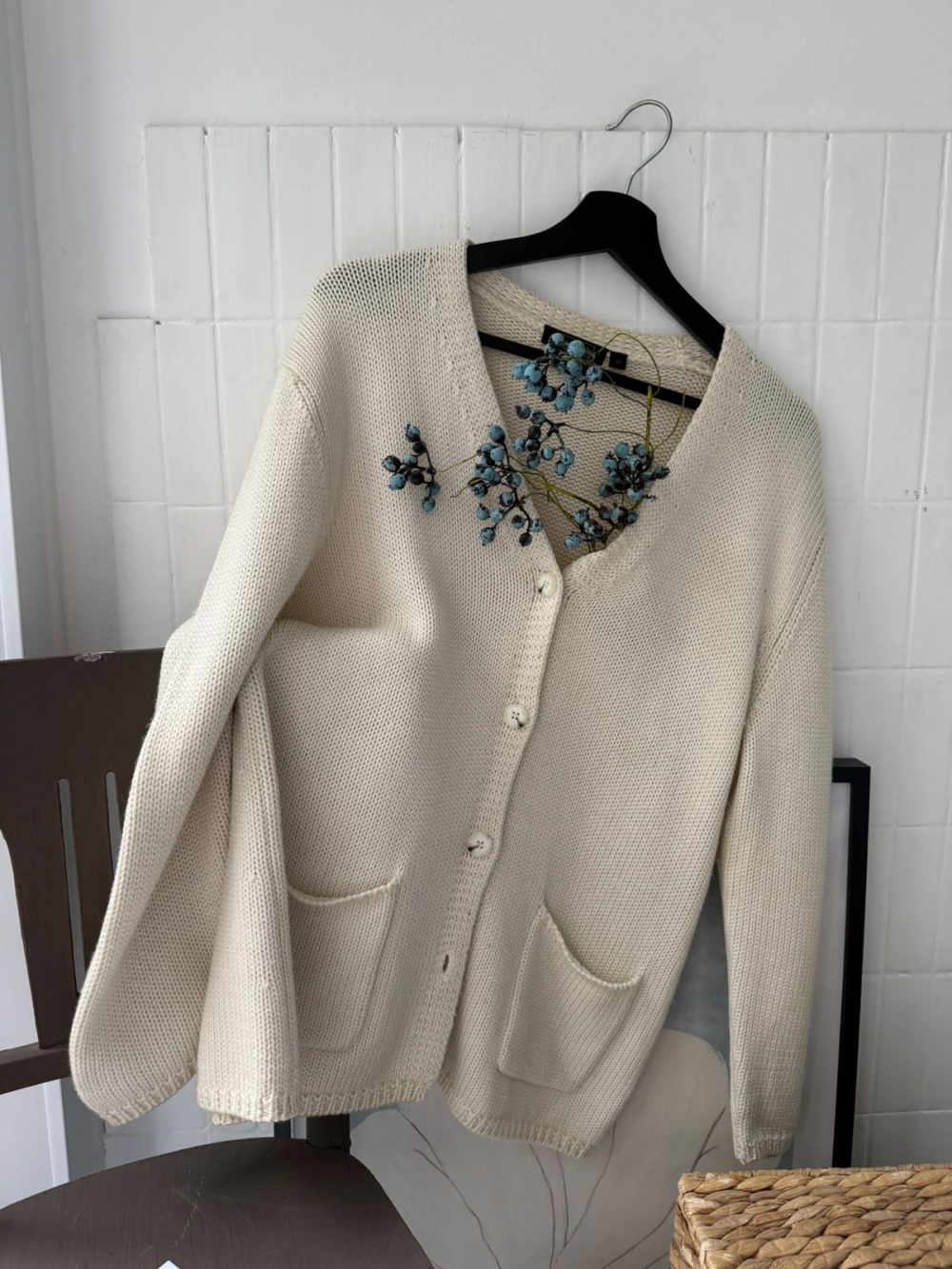 Кардиган Mademoiselle 48 размер