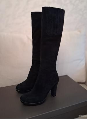 Сапоги F.Simbolo, 35 размер