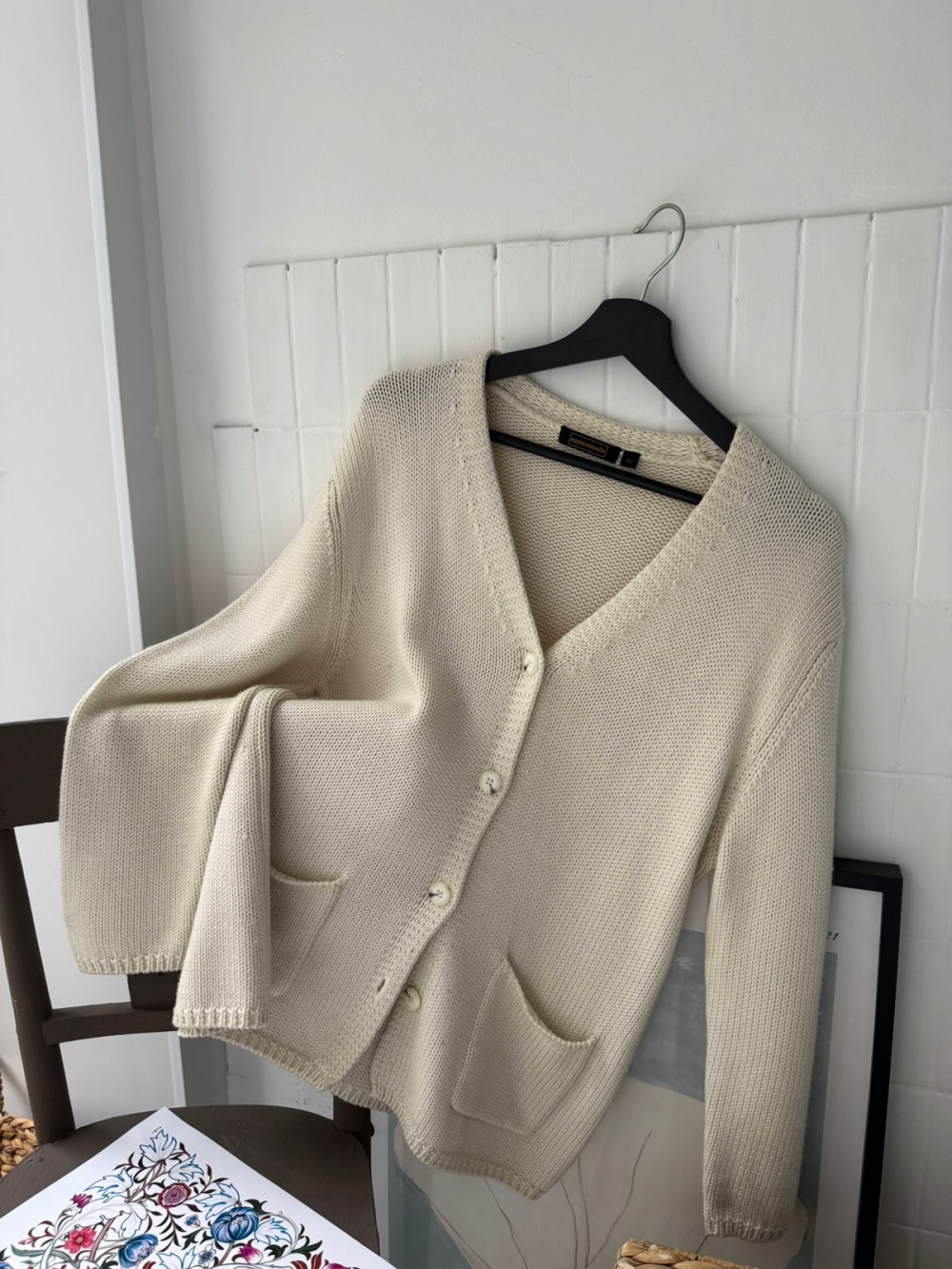 Кардиган Mademoiselle 48 размер