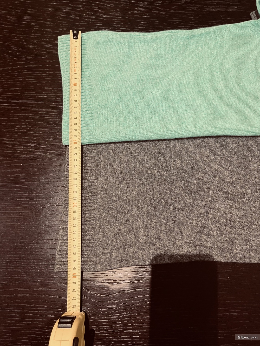 Сет: Два бадлона Paolo tonali, 42 It