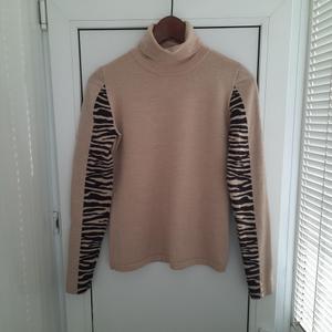 Джемпер Jaeger-LeCoultre р.42-44