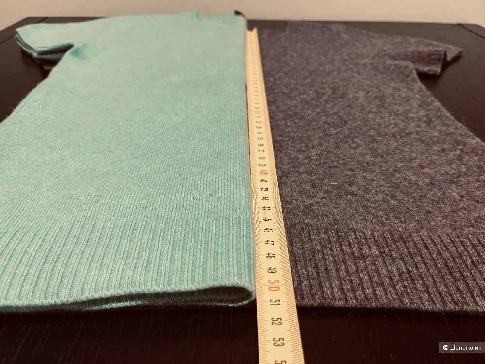 Сет: Два бадлона Paolo tonali, 42 It