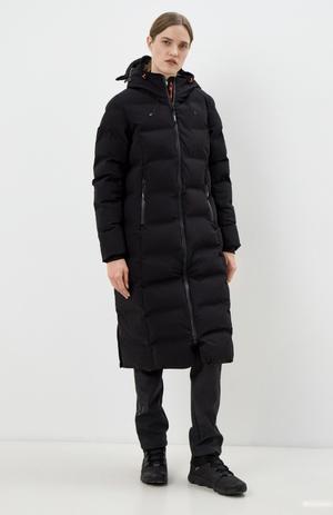 Зимняя длинная куртка Icepeak размер S