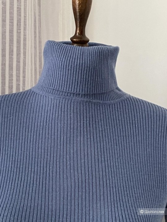 Uniglo, водолазка мериносовая, М