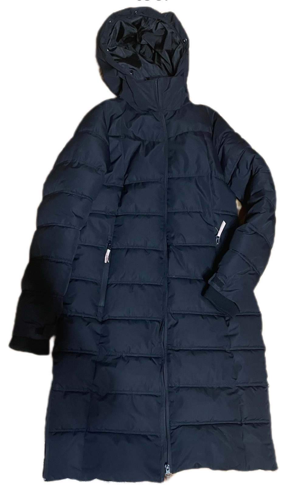 Зимняя длинная куртка Icepeak размер S