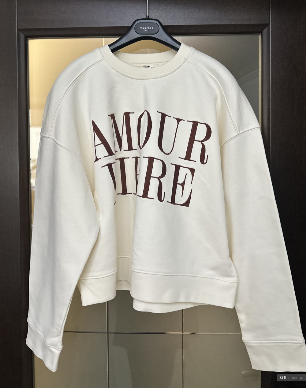 Свитшот &other stories M