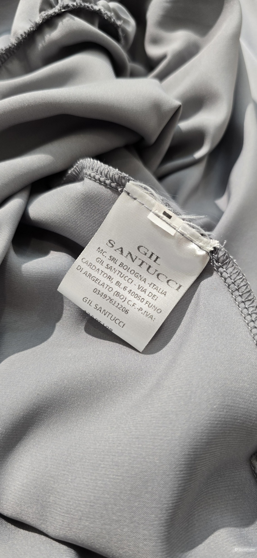 Платье Gil Santucci 42/44