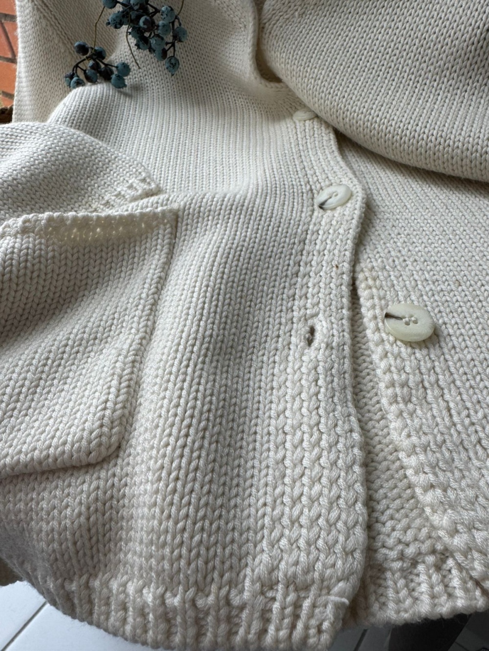 Кардиган Mademoiselle 48 размер