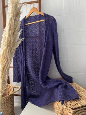 Кардиган no name 1 размер