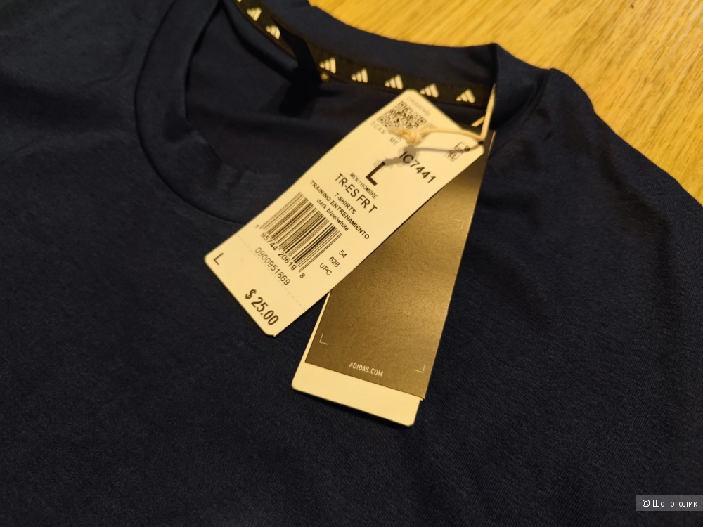 Футболка Adidas L