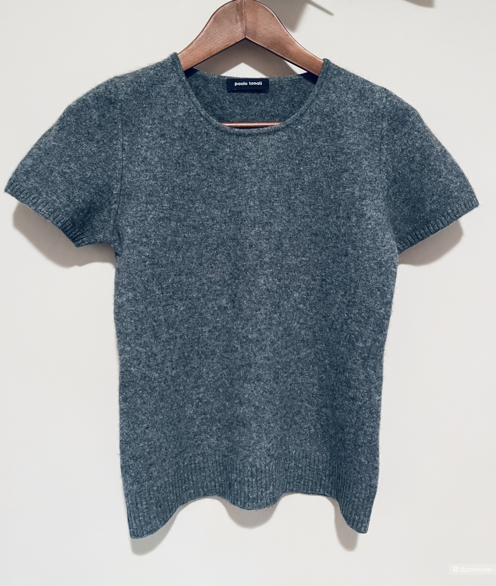 Сет: Два бадлона Paolo tonali, 42 It