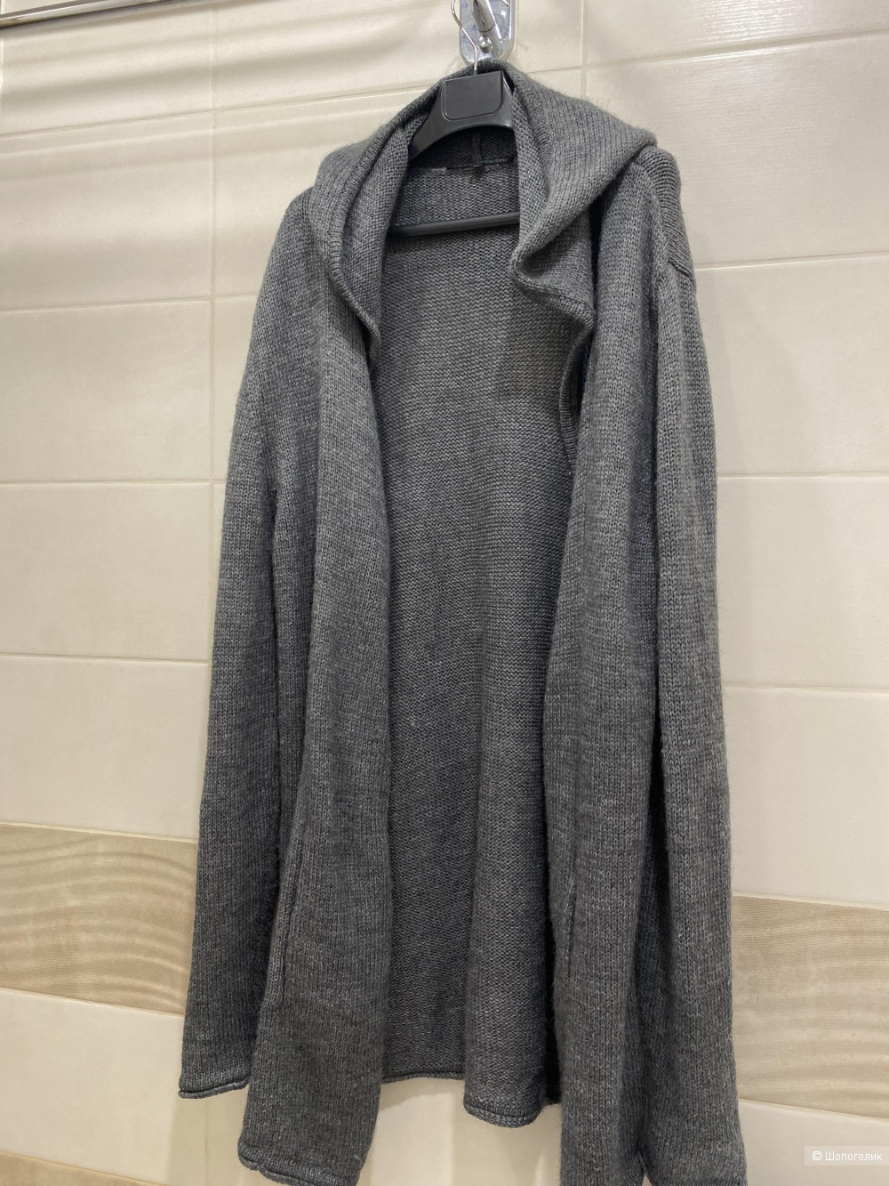 Кардиган DRYKORN. Размер М-XXL.