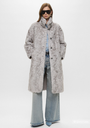 Шуба John Richmond (44IT)