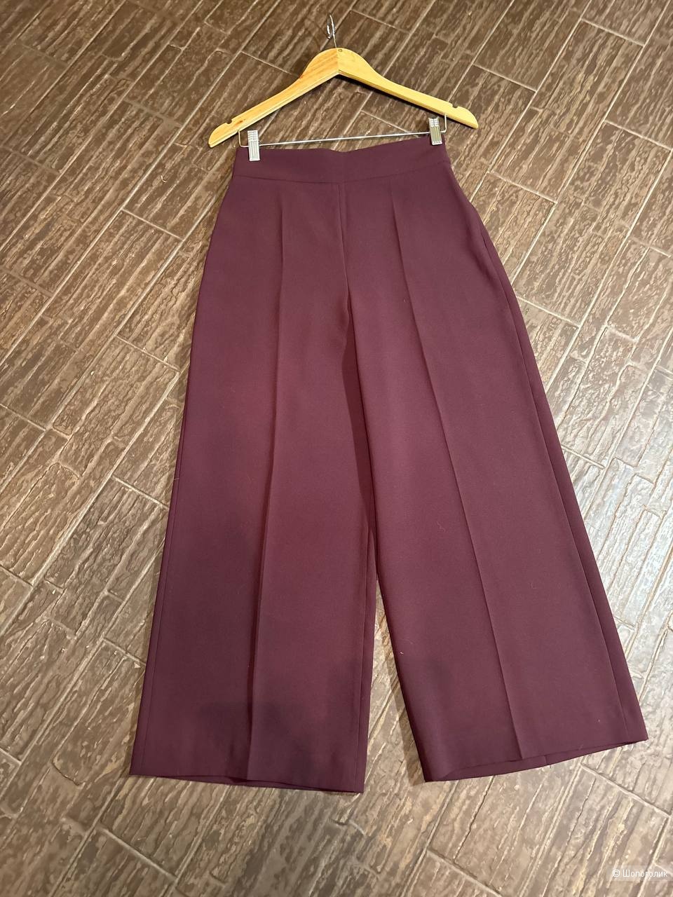 Кюлоты Zara, размер S