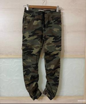 Брюки Zara, р.152