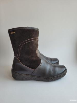 Ботинки Romer размер 39