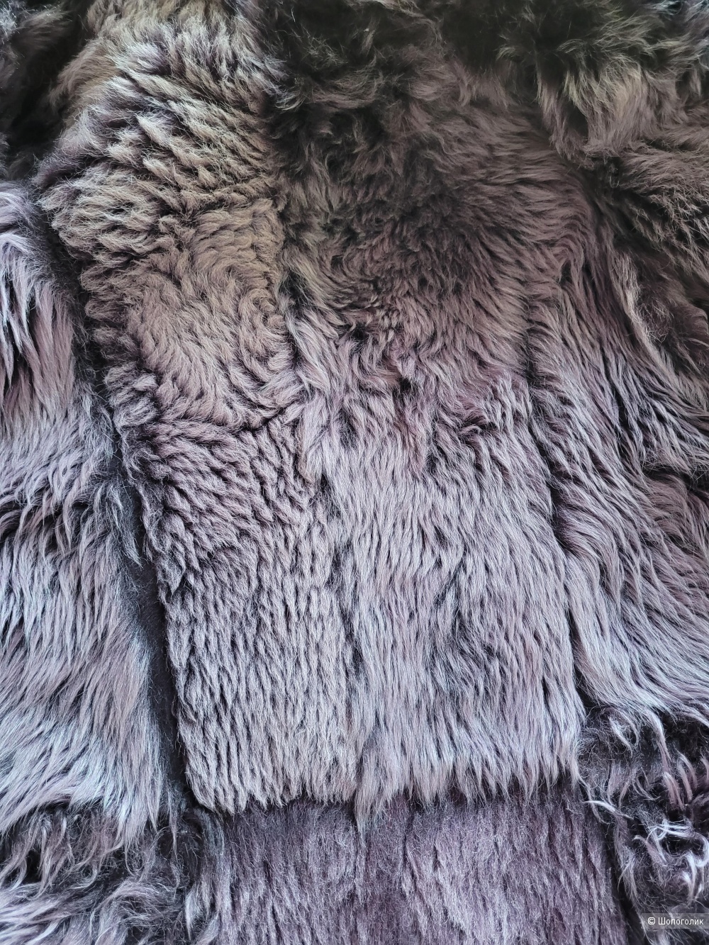 Дубленка Beyce размер М