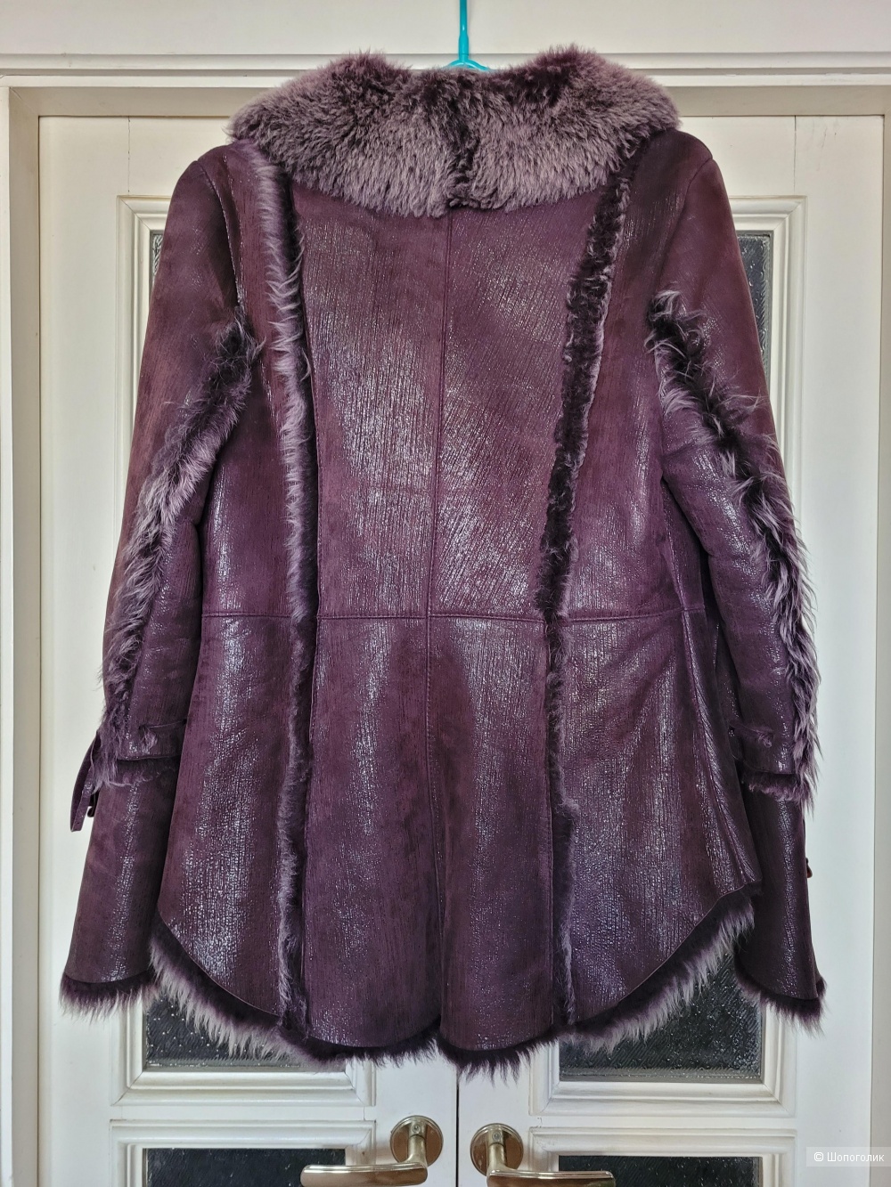 Дубленка Beyce размер М