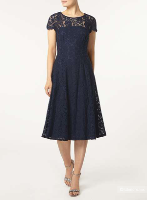 Платье Escada маркировка 40