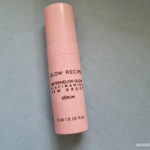Сыворотка Glow Recipe 5 ml